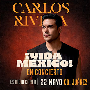 Carlos Rivera